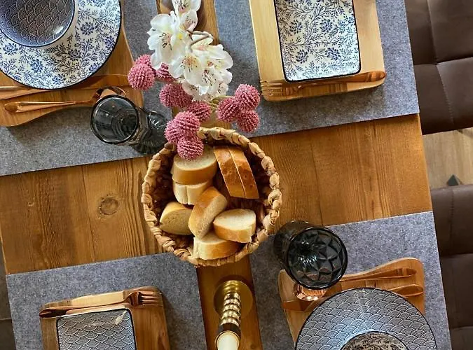 Living 酒店 利博赫