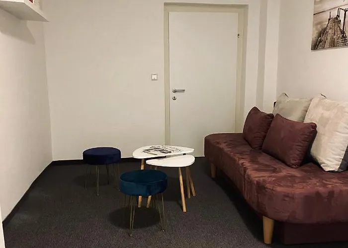 酒店 Living 利博赫