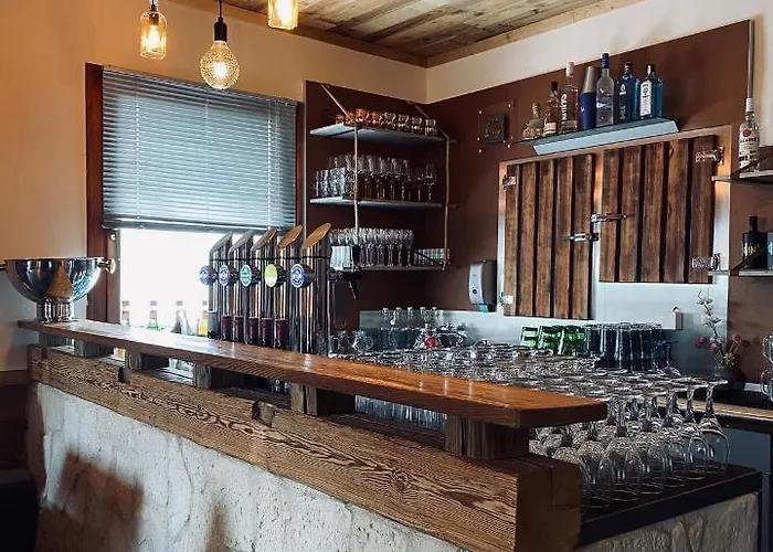 Living 酒店 利博赫