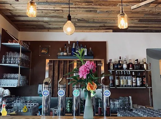 Living 酒店 利博赫