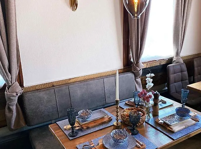 Living 酒店 利博赫